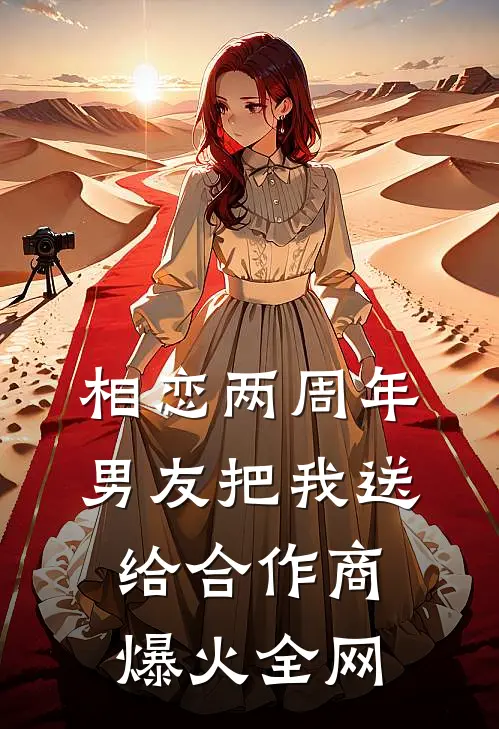 相恋两周年，男友把我送给合作商爆火全网