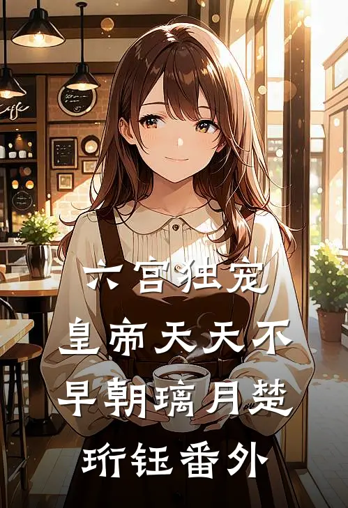 六宫独宠，皇帝天天不早朝璃月楚珩钰番外