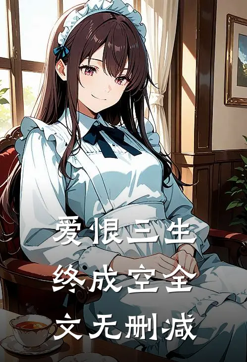 爱恨三生，终成空全文无删减