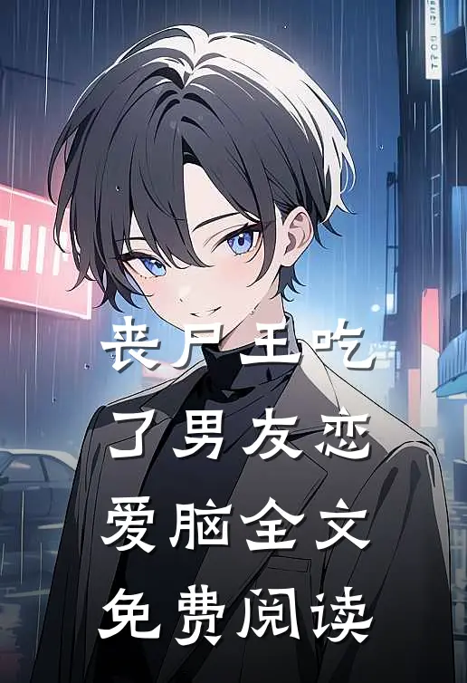 丧尸王吃了男友恋爱脑全文免费阅读
