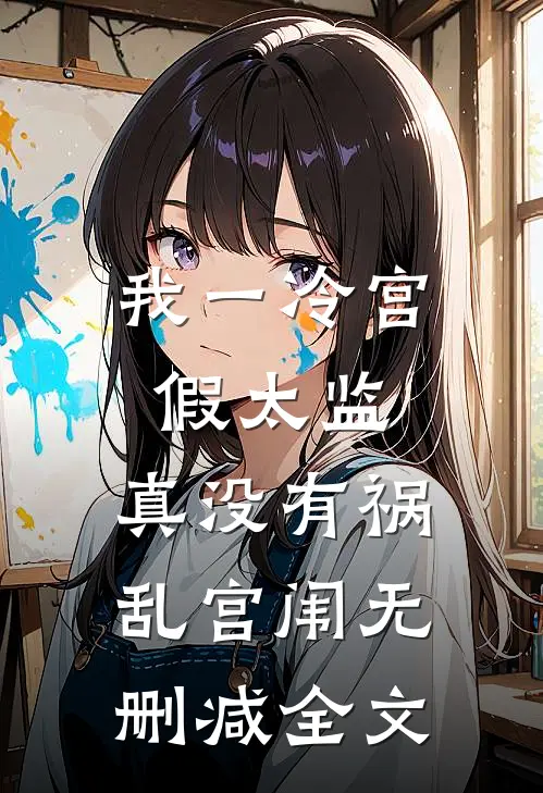 我一冷宫假太监，真没有祸乱宫闱无删减全文