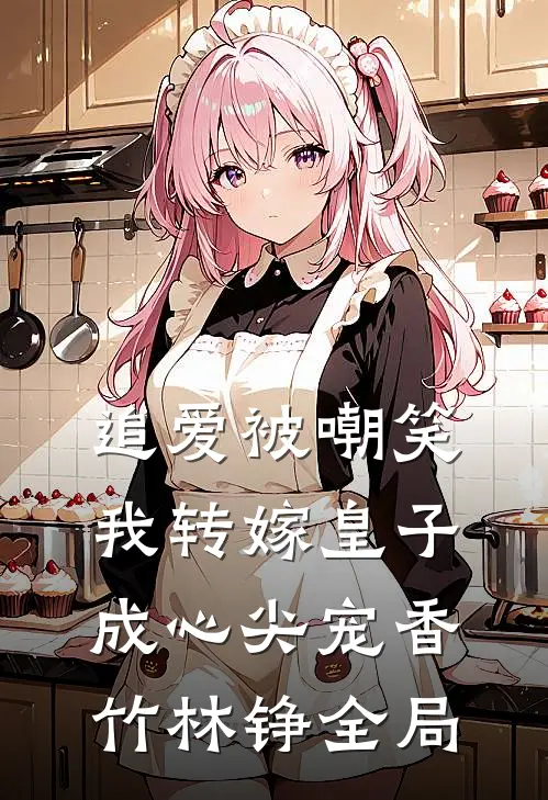 追爱被嘲笑，我转嫁皇子成心尖宠香竹林铮全局