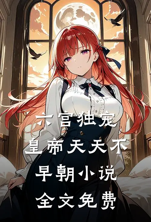 六宫独宠，皇帝天天不早朝小说全文免费
