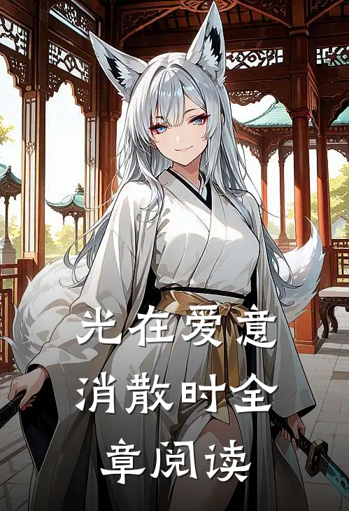 光在爱意消散时全章阅读