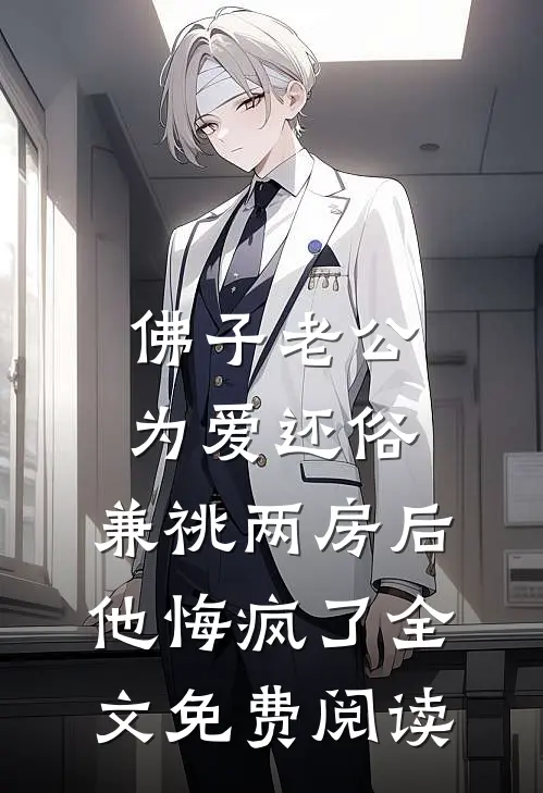 佛子老公为爱还俗，兼祧两房后他悔疯了全文免费阅读