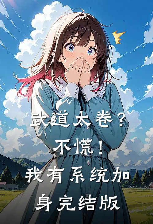 武道太卷？不慌！我有系统加身完结版