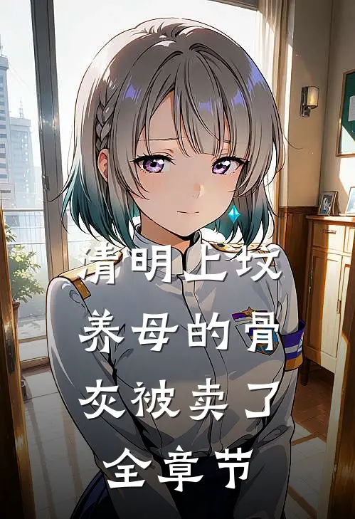 清明上坟，养母的骨灰被卖了全章节