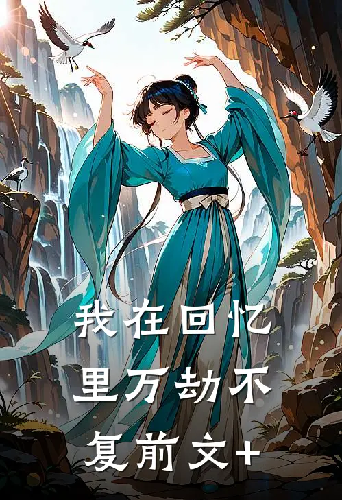我在回忆里万劫不复前文+