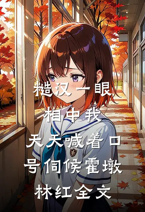 糙汉一眼相中我，天天喊着口号伺候霍墩林红全文
