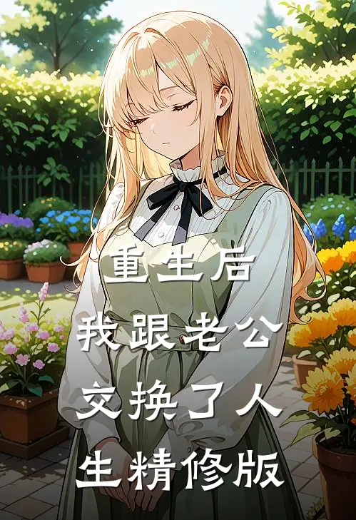 重生后，我跟老公交换了人生精修版