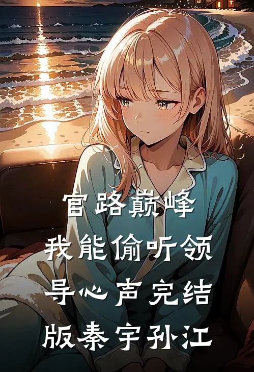 官路巅峰，我能偷听领导心声完结版秦宇孙江