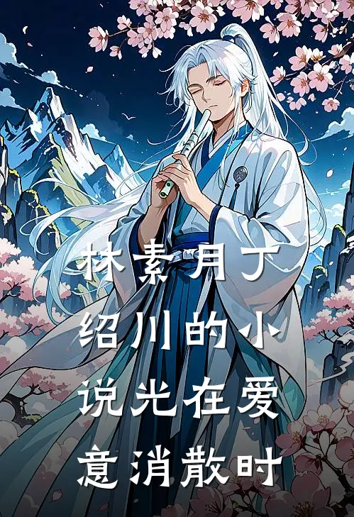 林素月丁绍川的小说光在爱意消散时