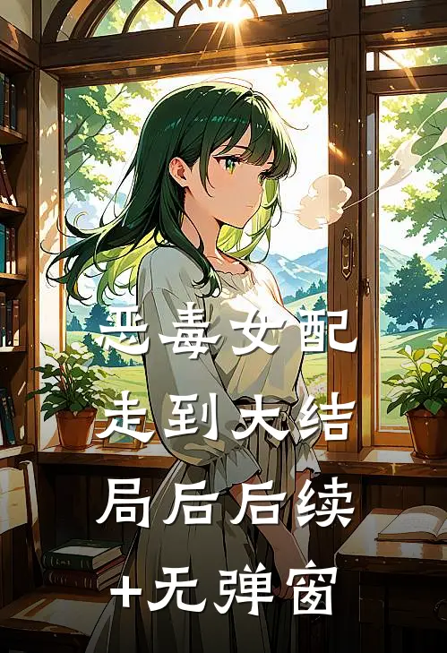 恶毒女配走到大结局后后续+无弹窗