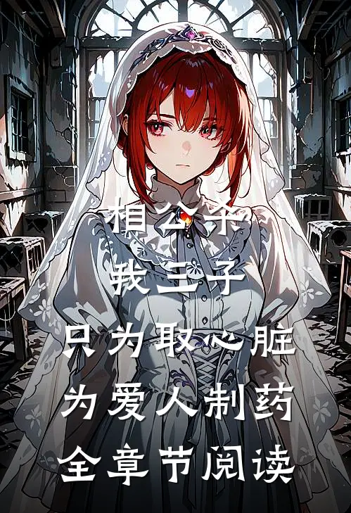 相公杀我三子，只为取心脏为爱人制药全章节阅读