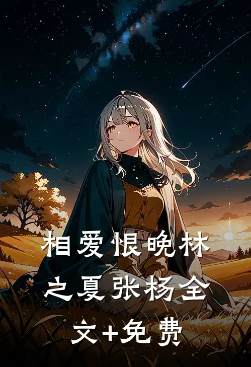 相爱恨晚林之夏张杨全文+免费
