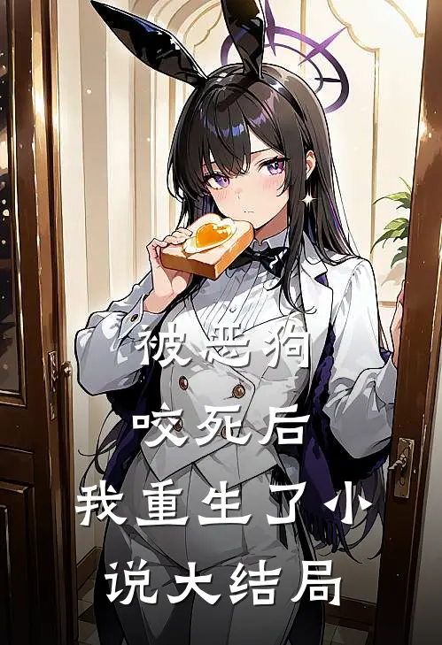 被恶狗咬死后，我重生了小说大结局