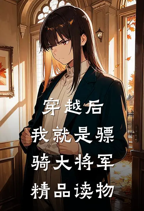 穿越后，我就是骠骑大将军精品读物