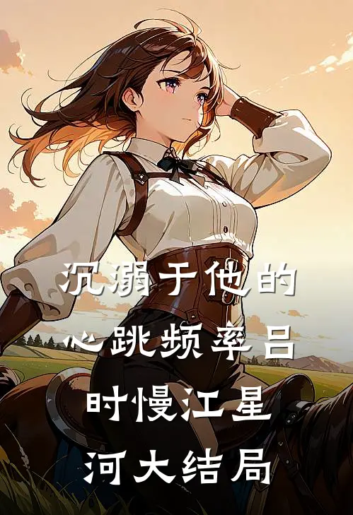 沉溺于他的心跳频率吕时慢江星河大结局