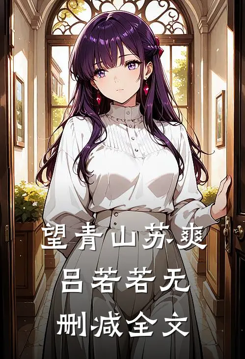 望青山苏爽吕若若无删减全文
