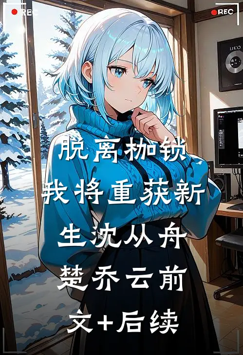 脱离枷锁，我将重获新生沈从舟楚乔云前文+后续