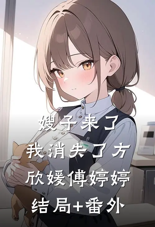 嫂子来了，我消失了方欣媛傅婷婷结局+番外