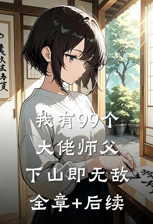 我有99个大佬师父，下山即无敌全章+后续
