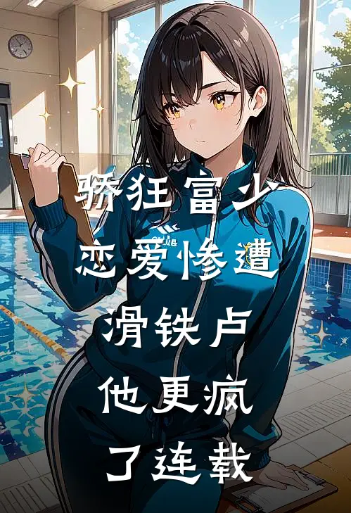 骄狂富少恋爱惨遭滑铁卢，他更疯了连载