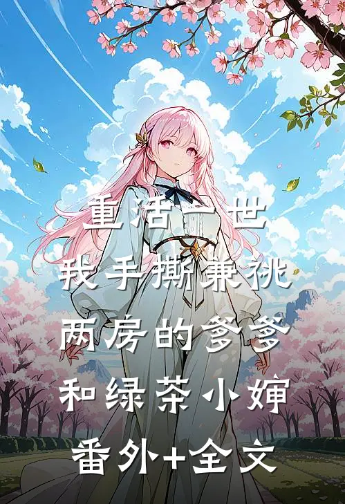 重活一世，我手撕兼祧两房的爹爹和绿茶小婶(番外)+(全文)