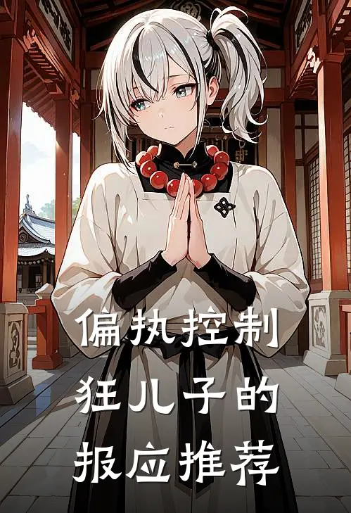 偏执控制狂儿子的报应推荐