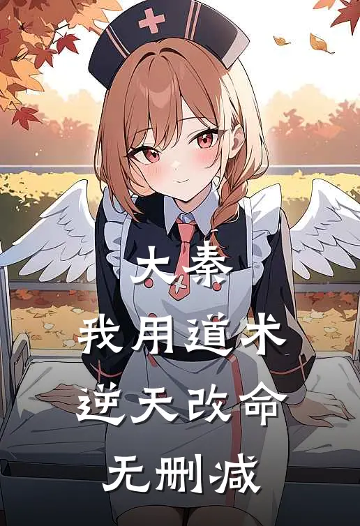 大秦：我用道术逆天改命无删减