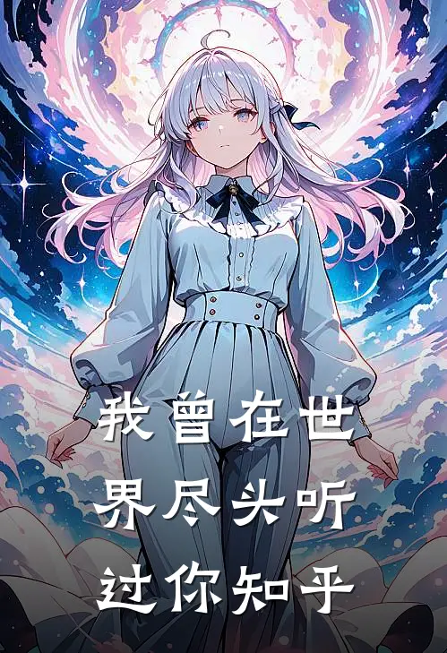 我曾在世界尽头听过你知乎