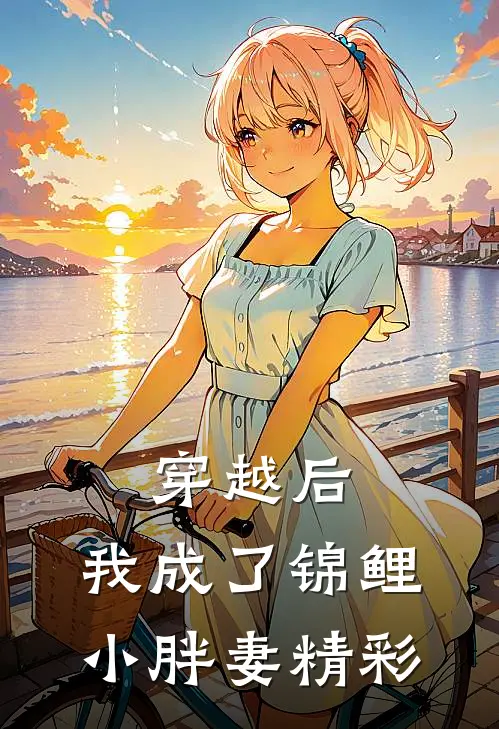 穿越后，我成了锦鲤小胖妻精彩