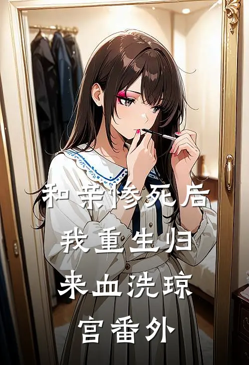 和亲惨死后，我重生归来血洗琼宫番外