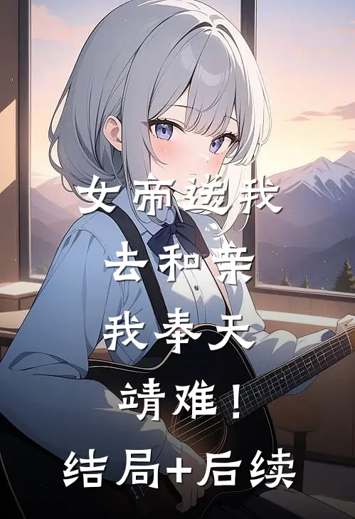 女帝送我去和亲，我奉天靖难！结局+后续