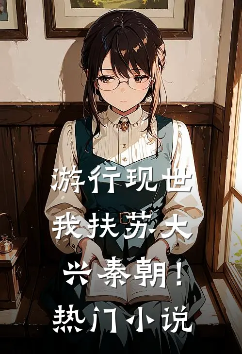 游行现世，我扶苏大兴秦朝！热门小说