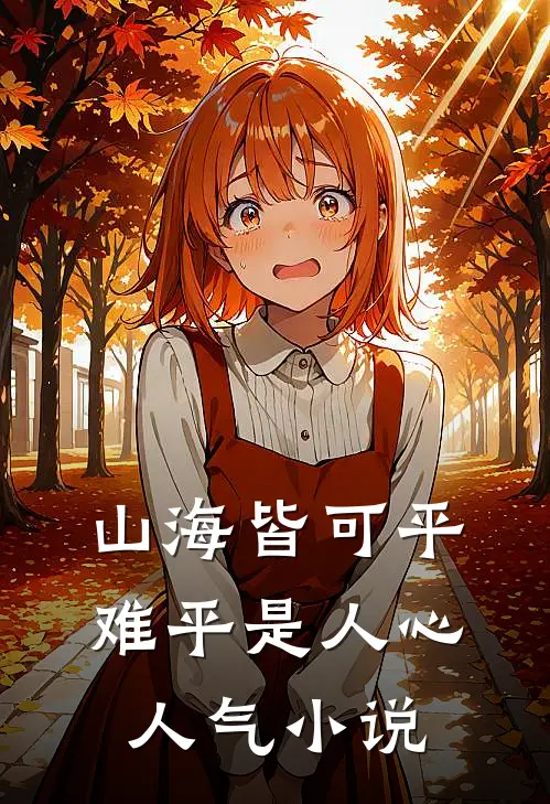 山海皆可平，难平是人心人气小说