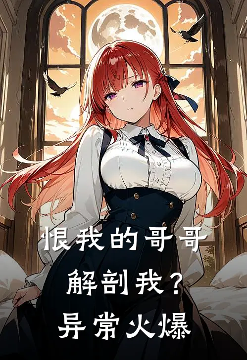 恨我的哥哥解剖我？异常火爆