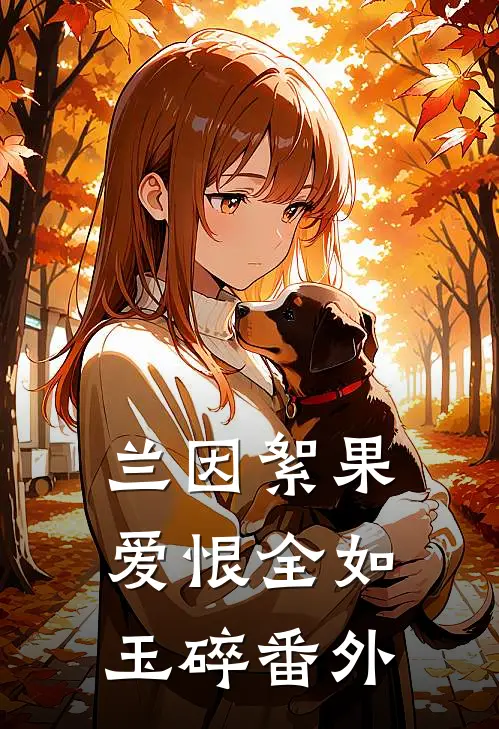 兰因絮果，爱恨全如玉碎番外