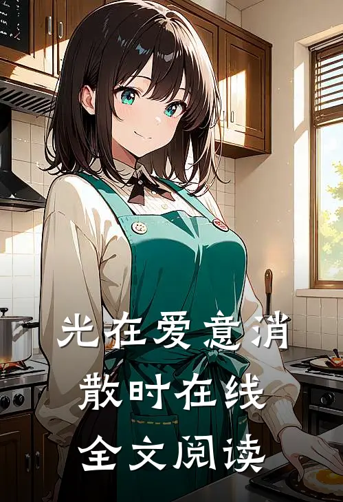 光在爱意消散时在线全文阅读