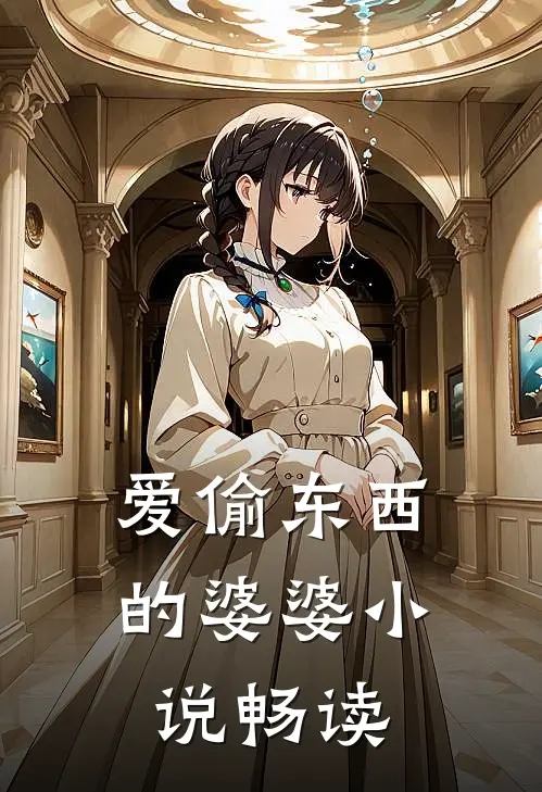 爱偷东西的婆婆小说畅读