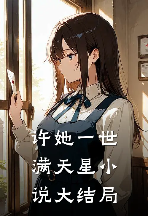 许她一世满天星小说大结局