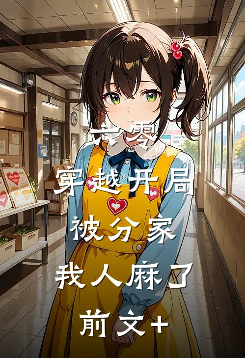 六零：穿越开局被分家，我人麻了前文+
