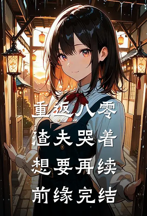 重返八零，渣夫哭着想要再续前缘完结