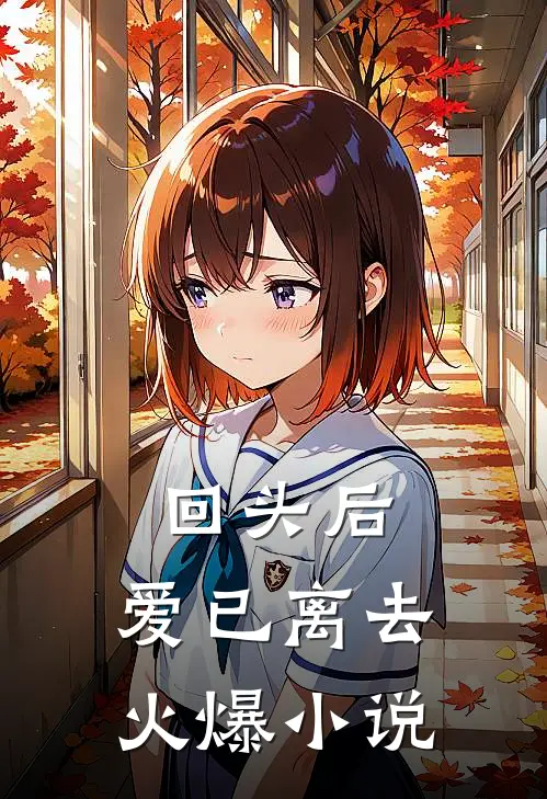 回头后，爱已离去火爆小说