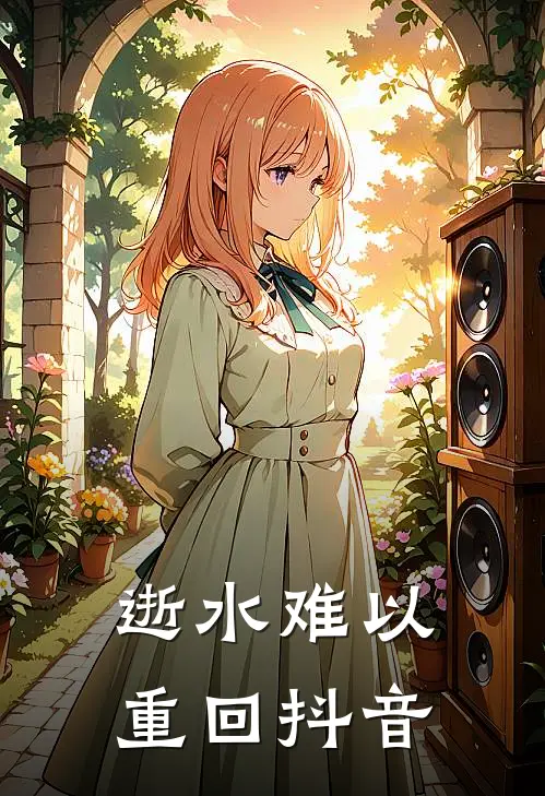 逝水难以重回抖音