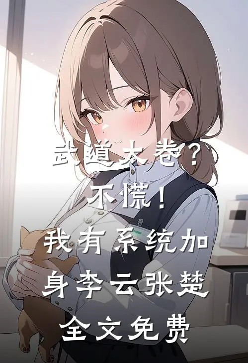 武道太卷？不慌！我有系统加身李云张楚全文免费