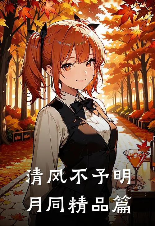 清风不予明月同精品篇