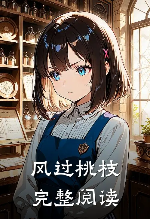 风过桃枝完整阅读