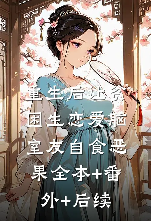 重生后让贫困生恋爱脑室友自食恶果全本+番外+后续