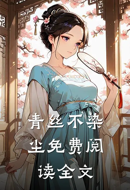 青丝不染尘免费阅读全文